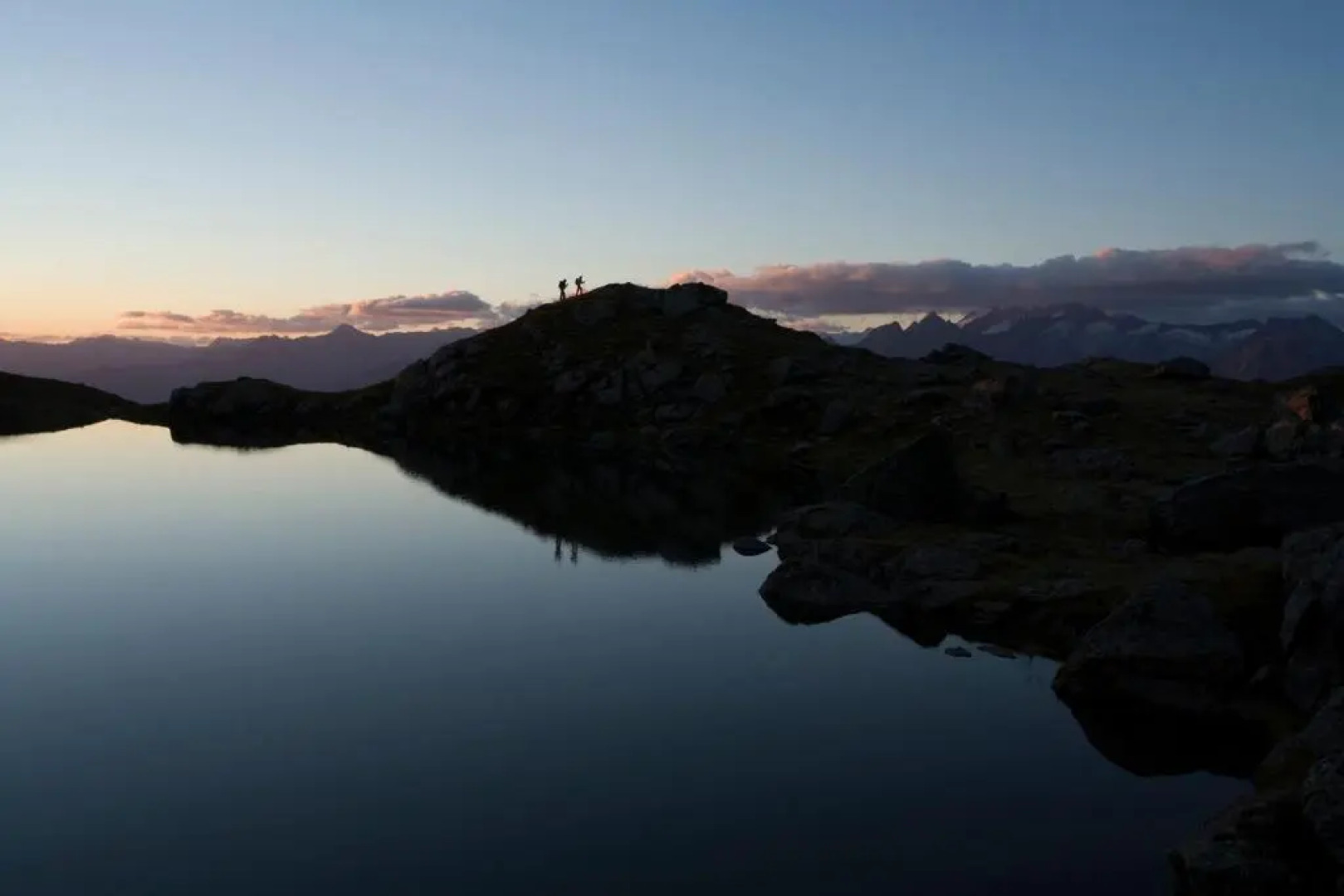 Ferienwohnungen am Riedanger