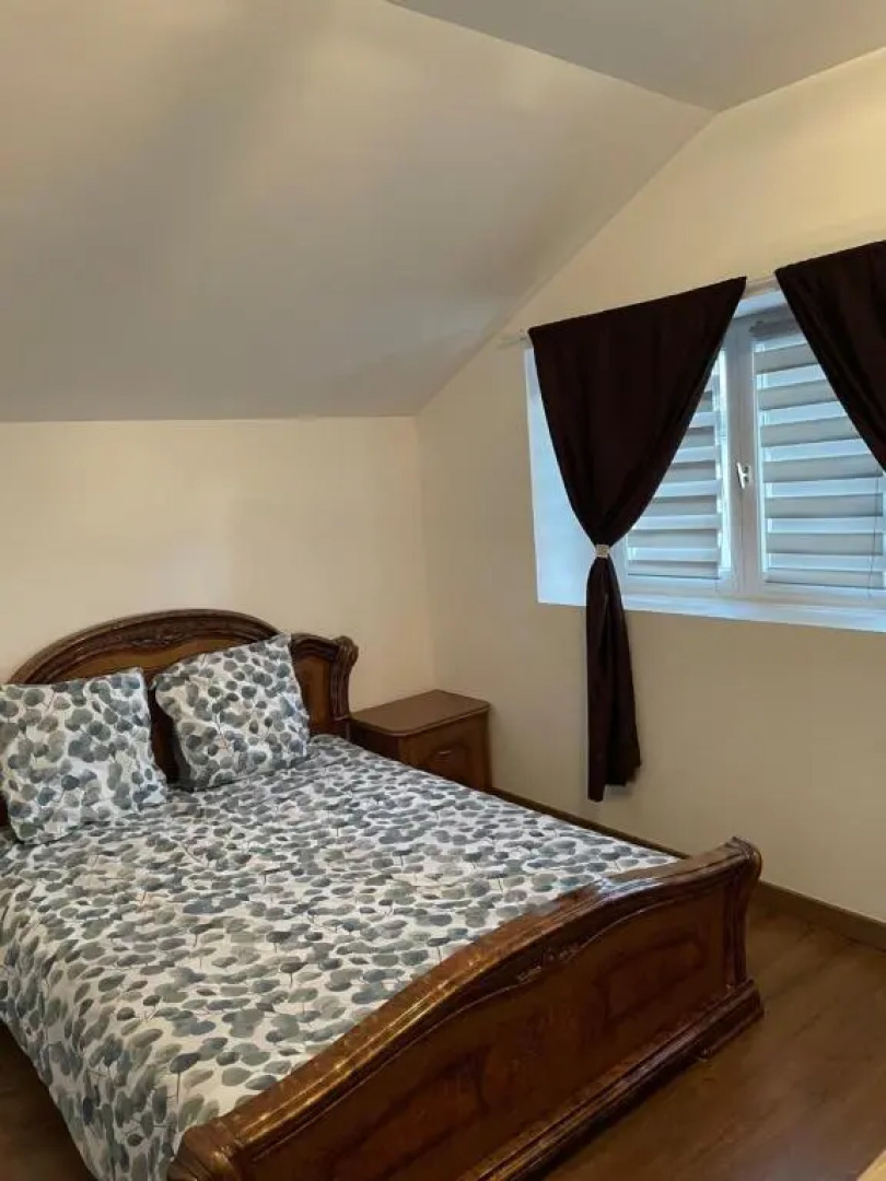 Studio privée Vesoul -Wifi,TV