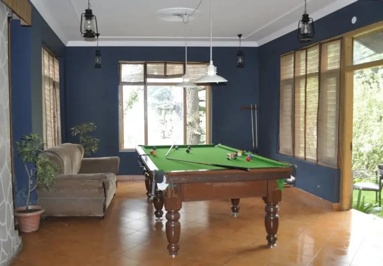 Heritage Satikva Resorts