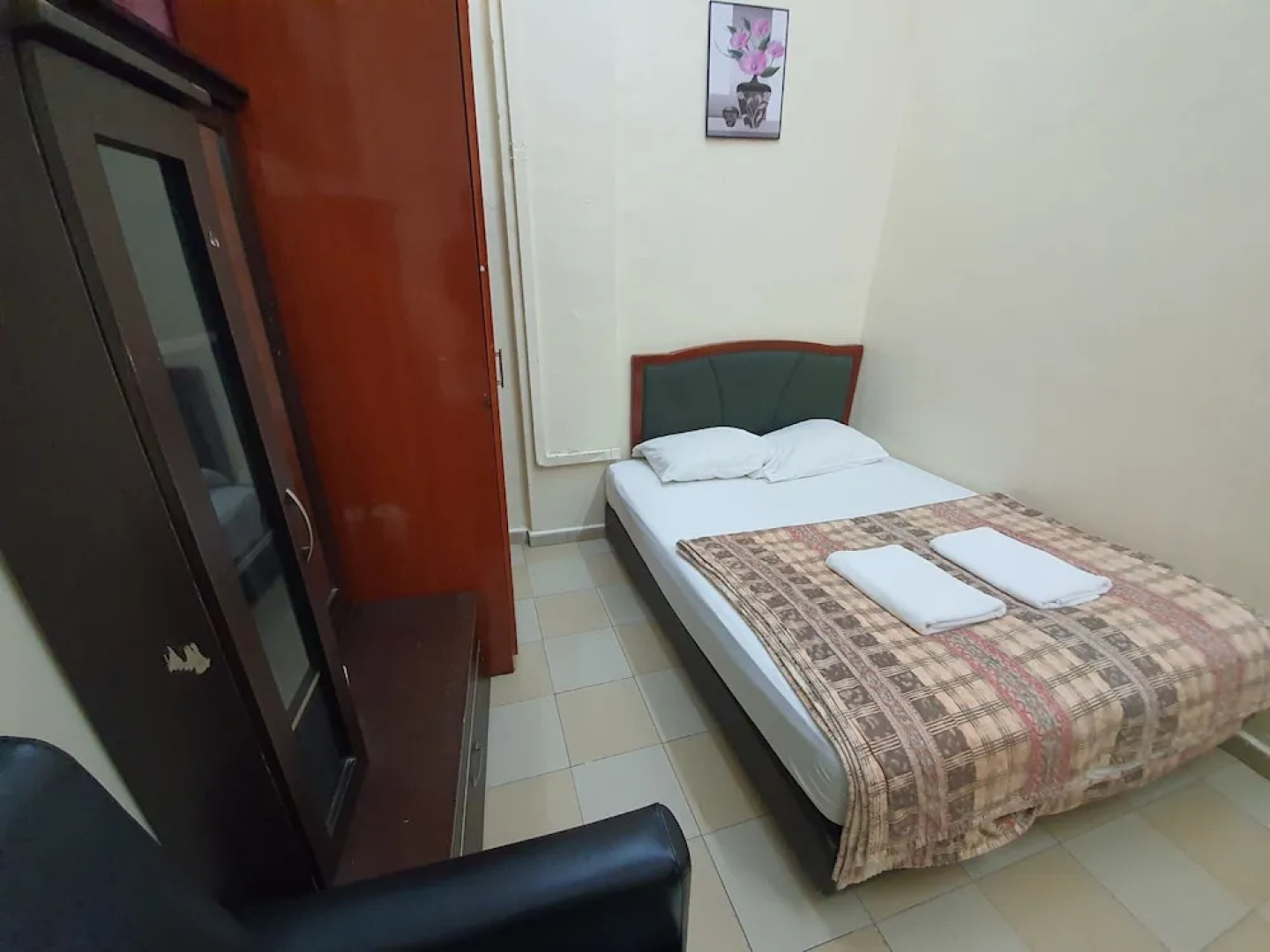 SPOT ON 90138 Hotel Elwarda Klcity