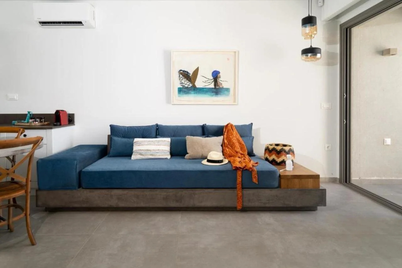 Pignolia Suites - Adults Only