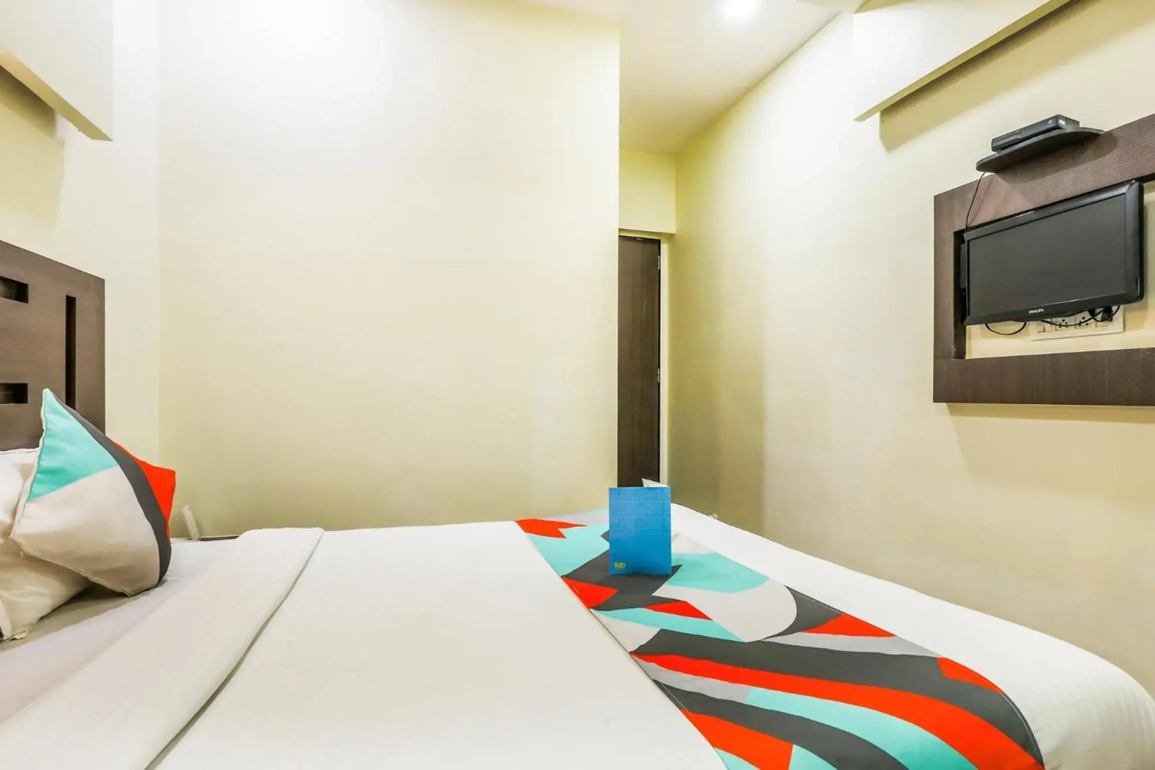 FabHotel Adore Inn