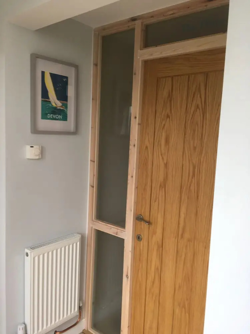 Tors Top Bed and Breakfast