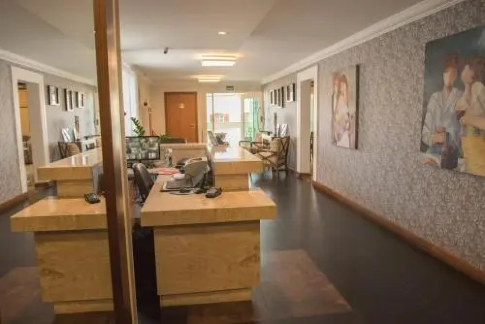 Residencial Flat Villa Rosa