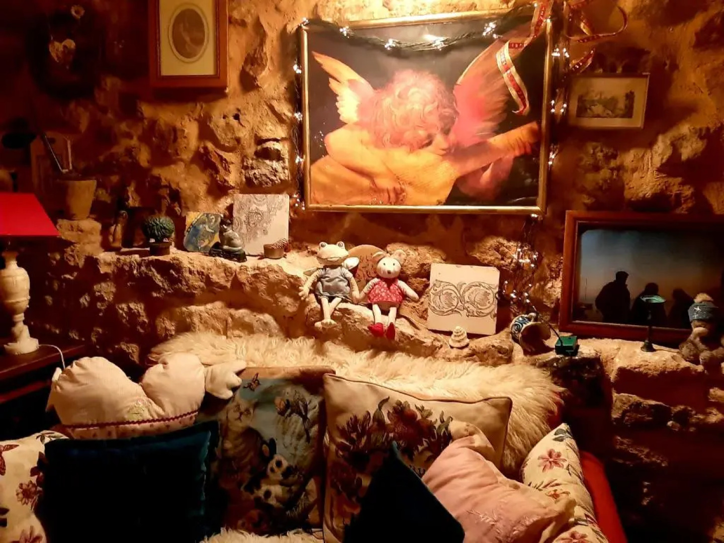 La Quinta de Malu romantic hotel in Cuenca