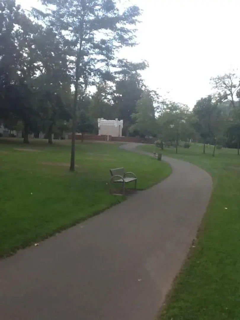 Apartment Alexander Bad Kreuznach