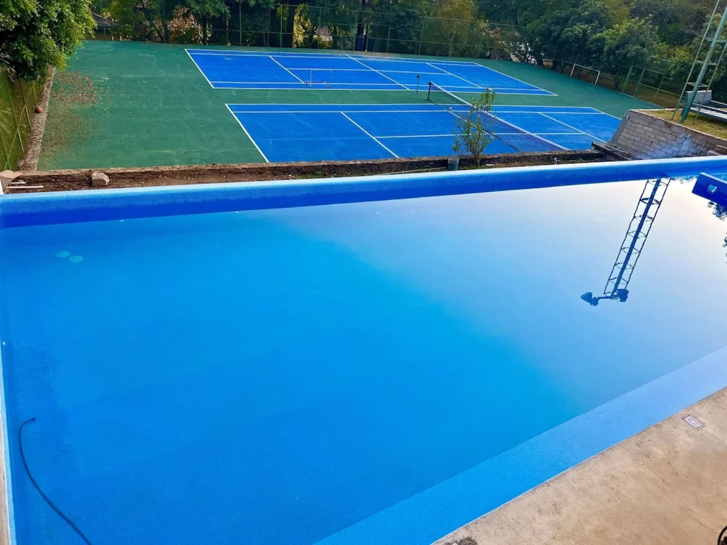 San Jose del Valle Hotel Boutique