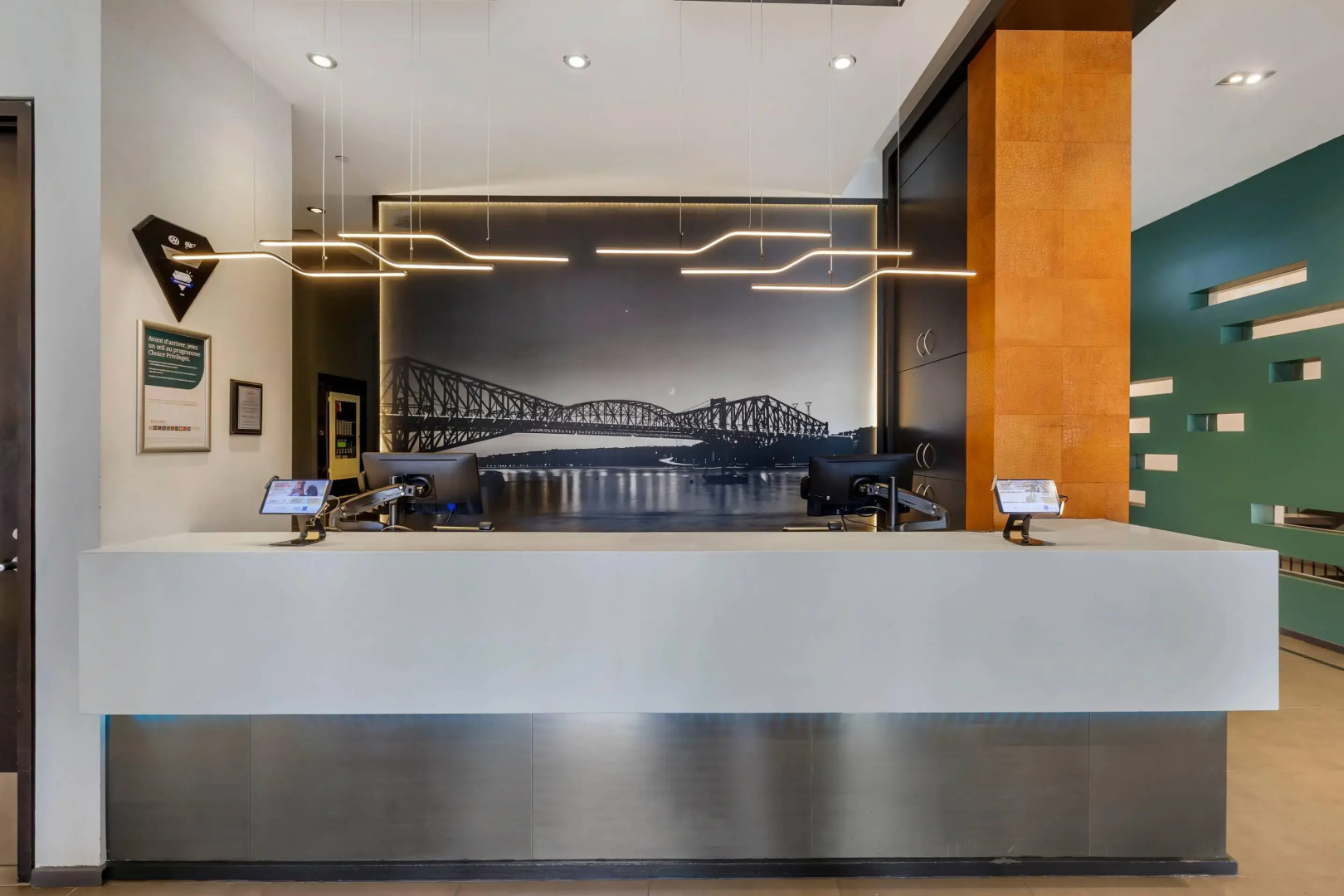 Hotel Quartier, an Ascend Collection Hotel