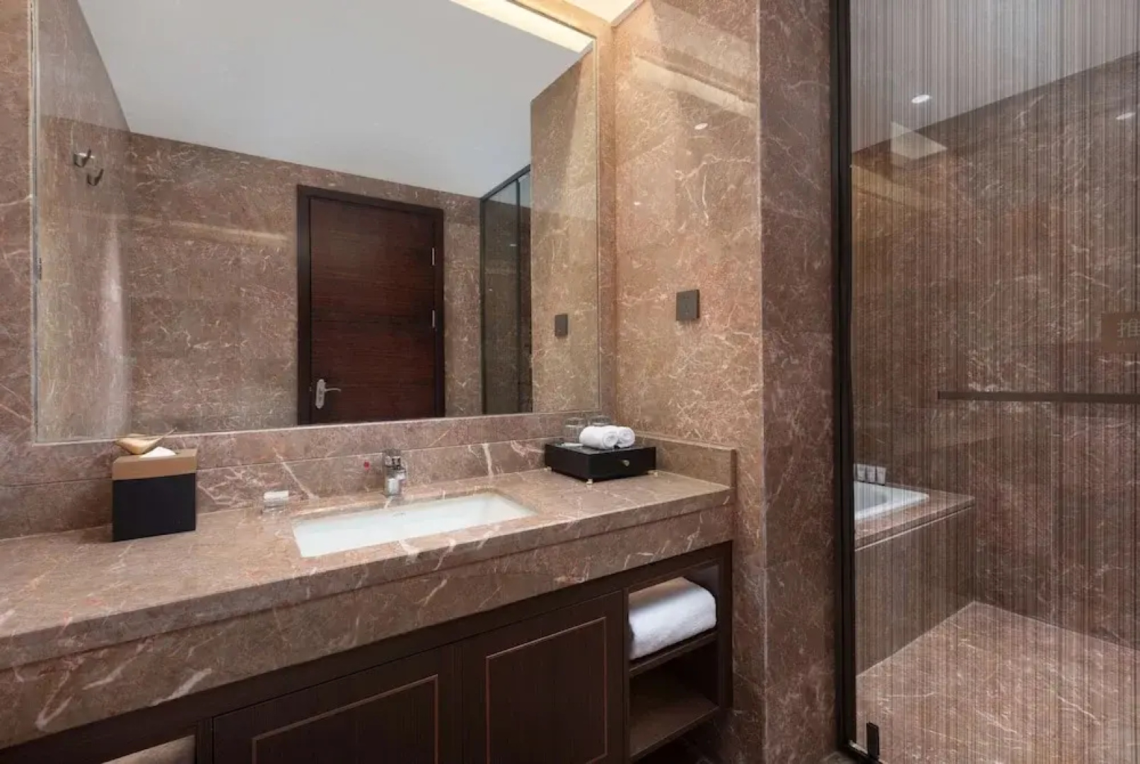 Wyndham Garden Qianjiang Downtown