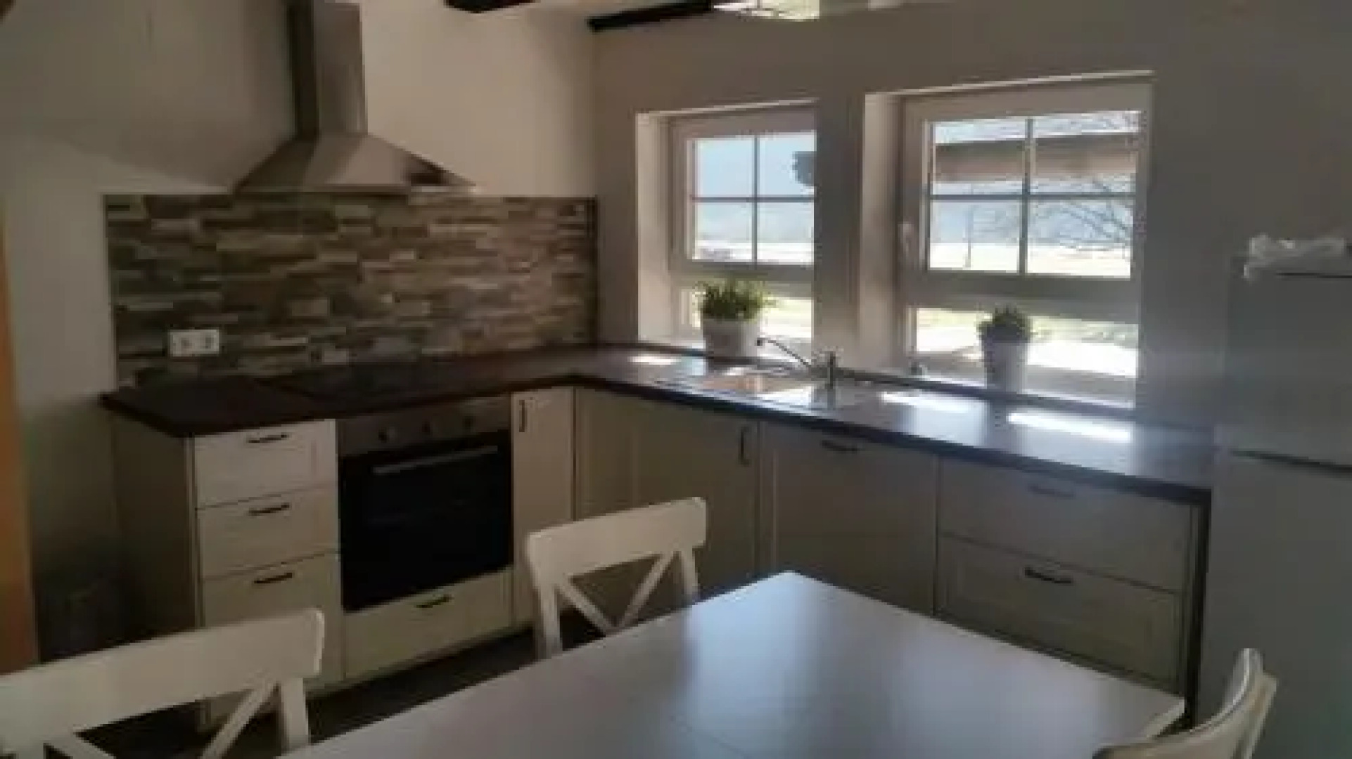 Apartment im Schwarzwaldhaus