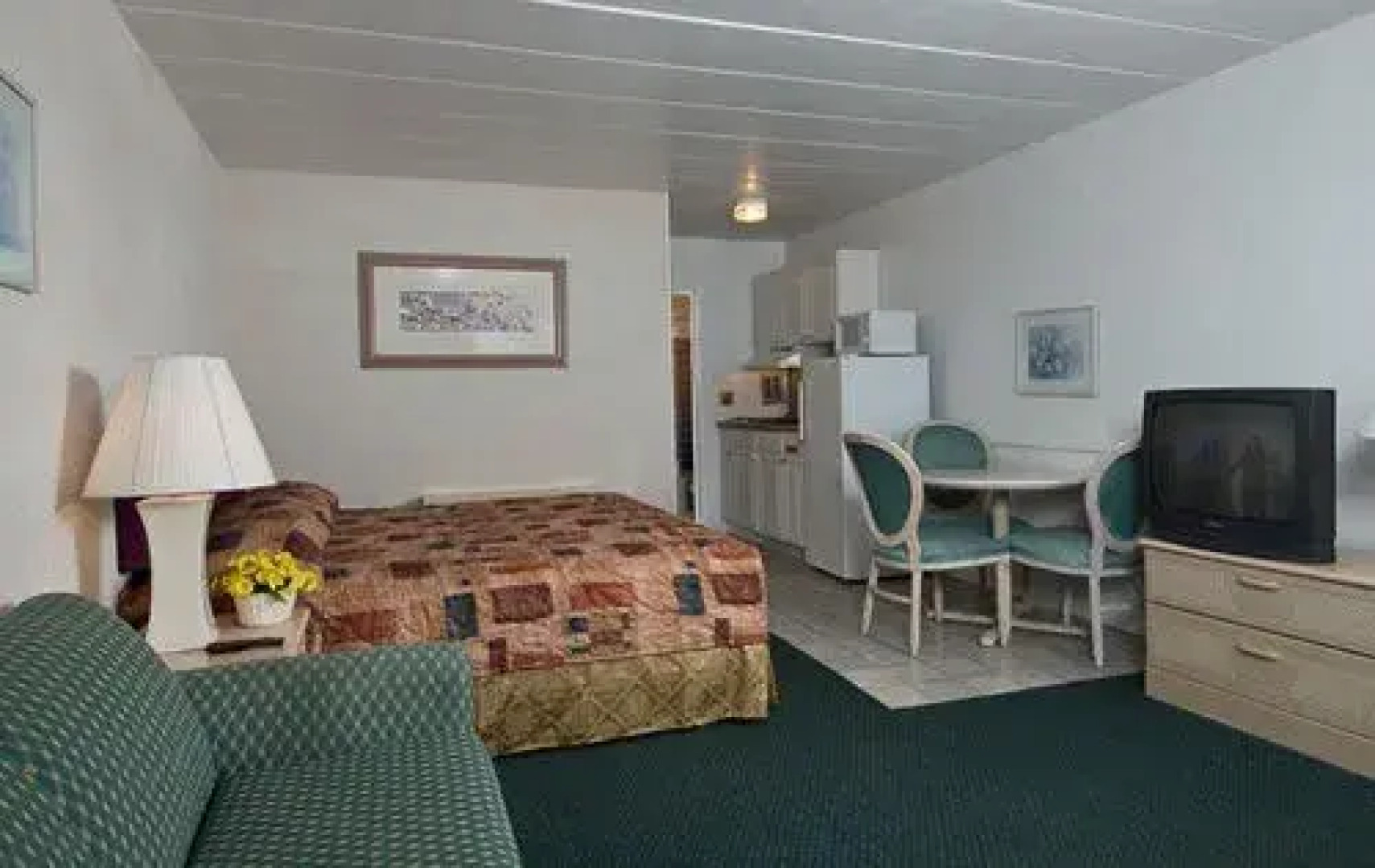 Singapore Motel - Wildwood Crest