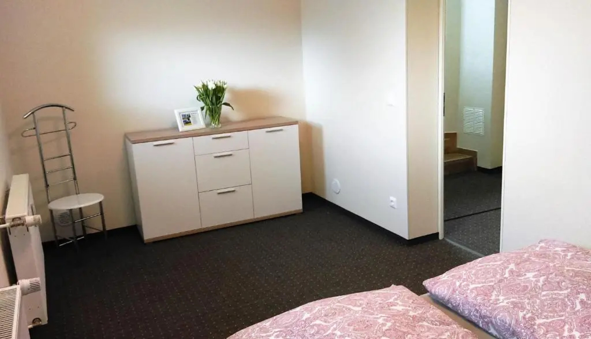 Ferienwohnung Alte Försterei