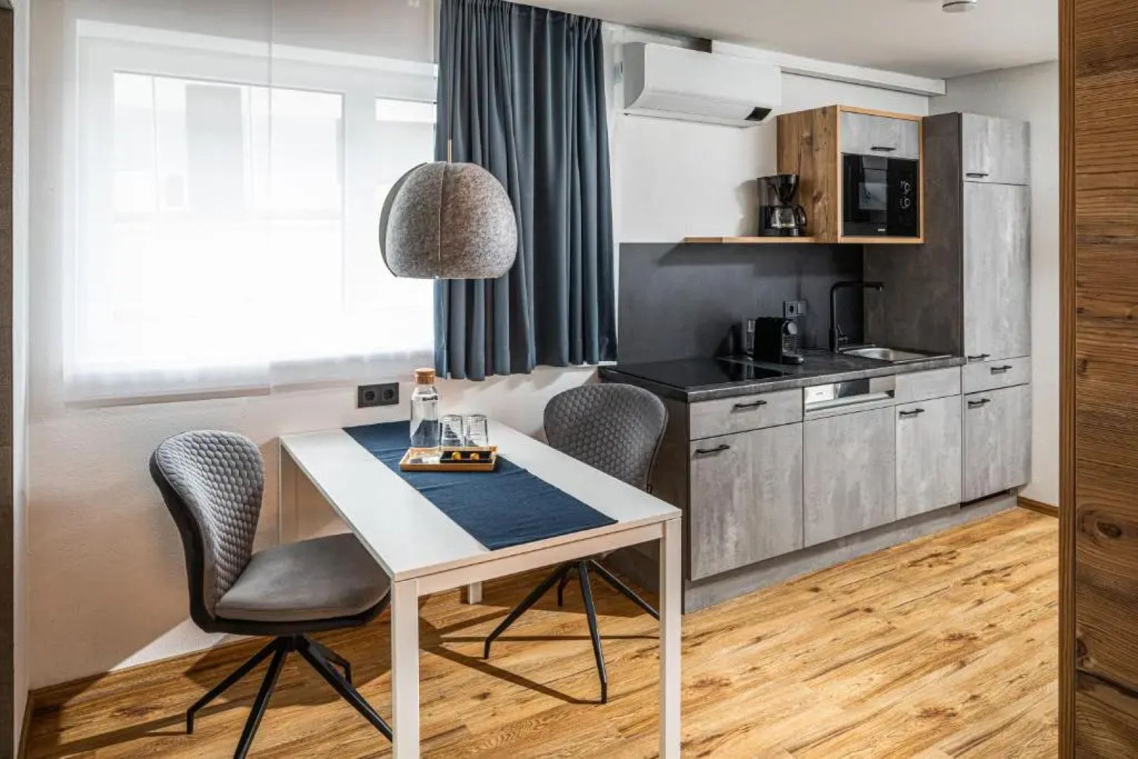 Falcon Suites Kaprun