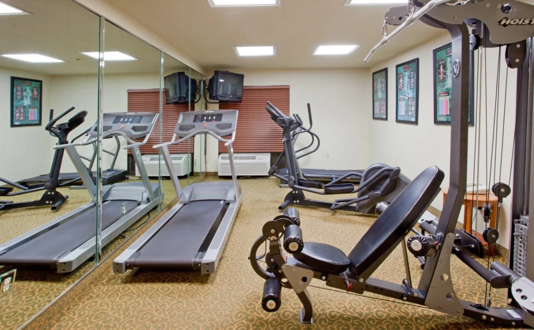 Best Western Plus Sugar Land Houston