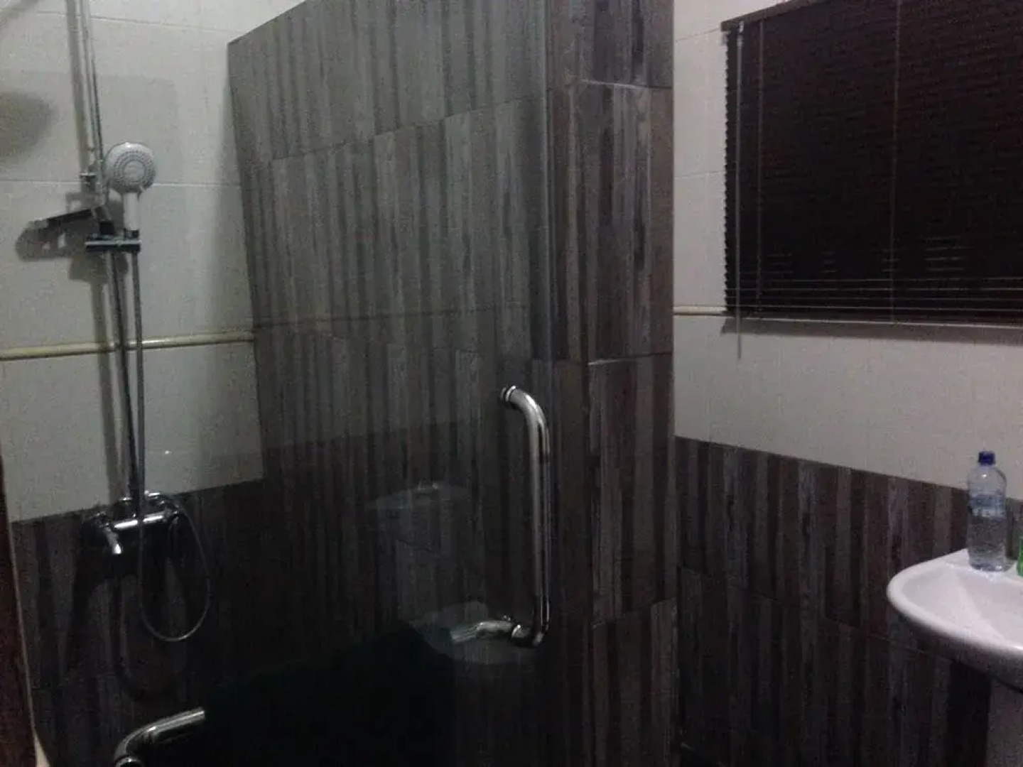 King Serve Guest House