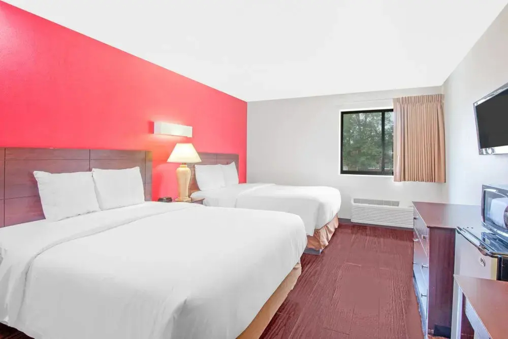 Travelodge Cleveland Willoughby