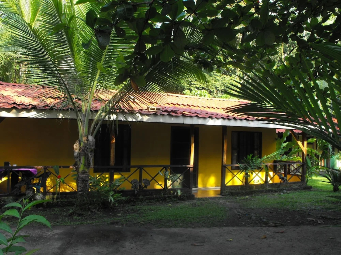 Hotel Hawa
