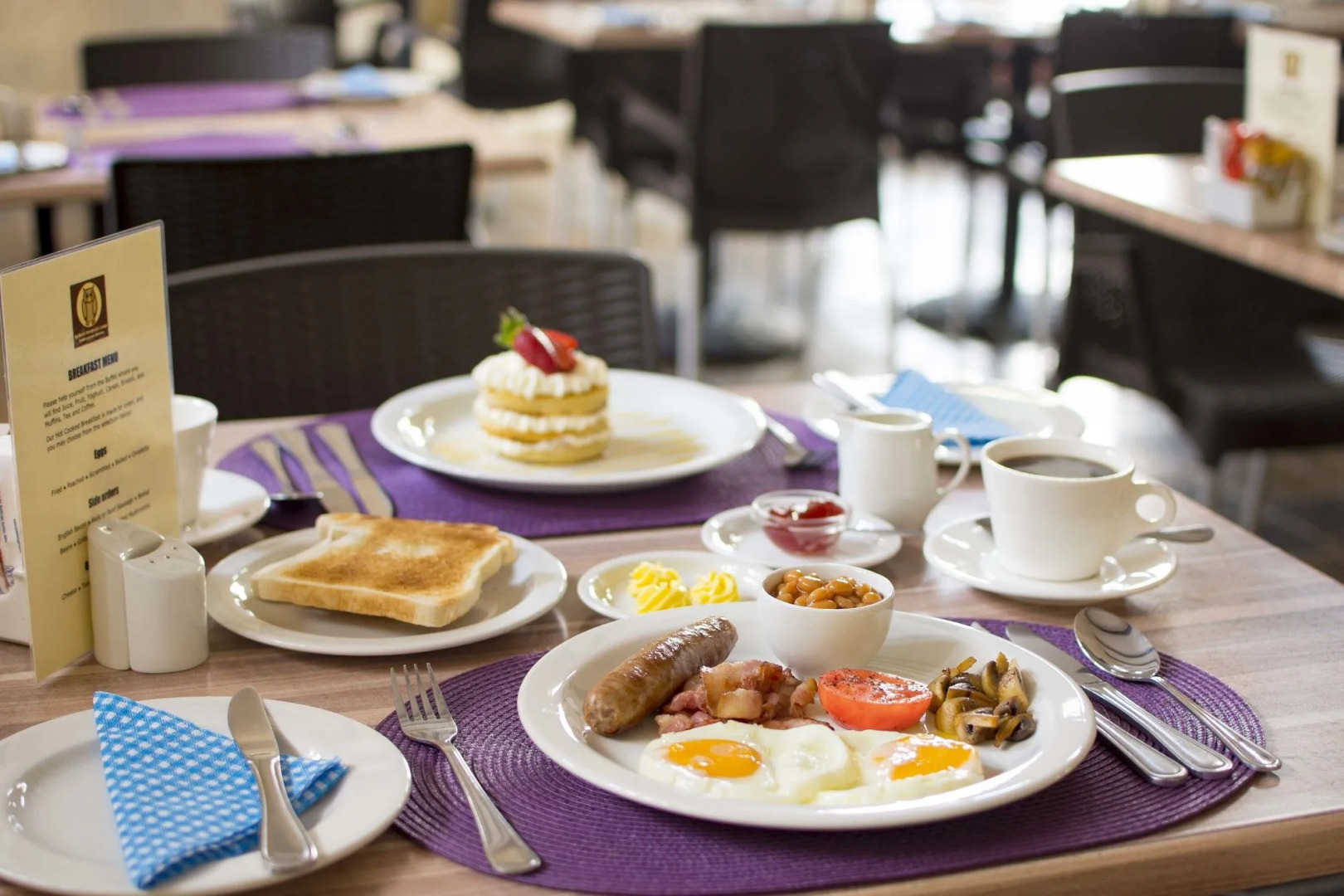 By Bush Telegraph Lodge