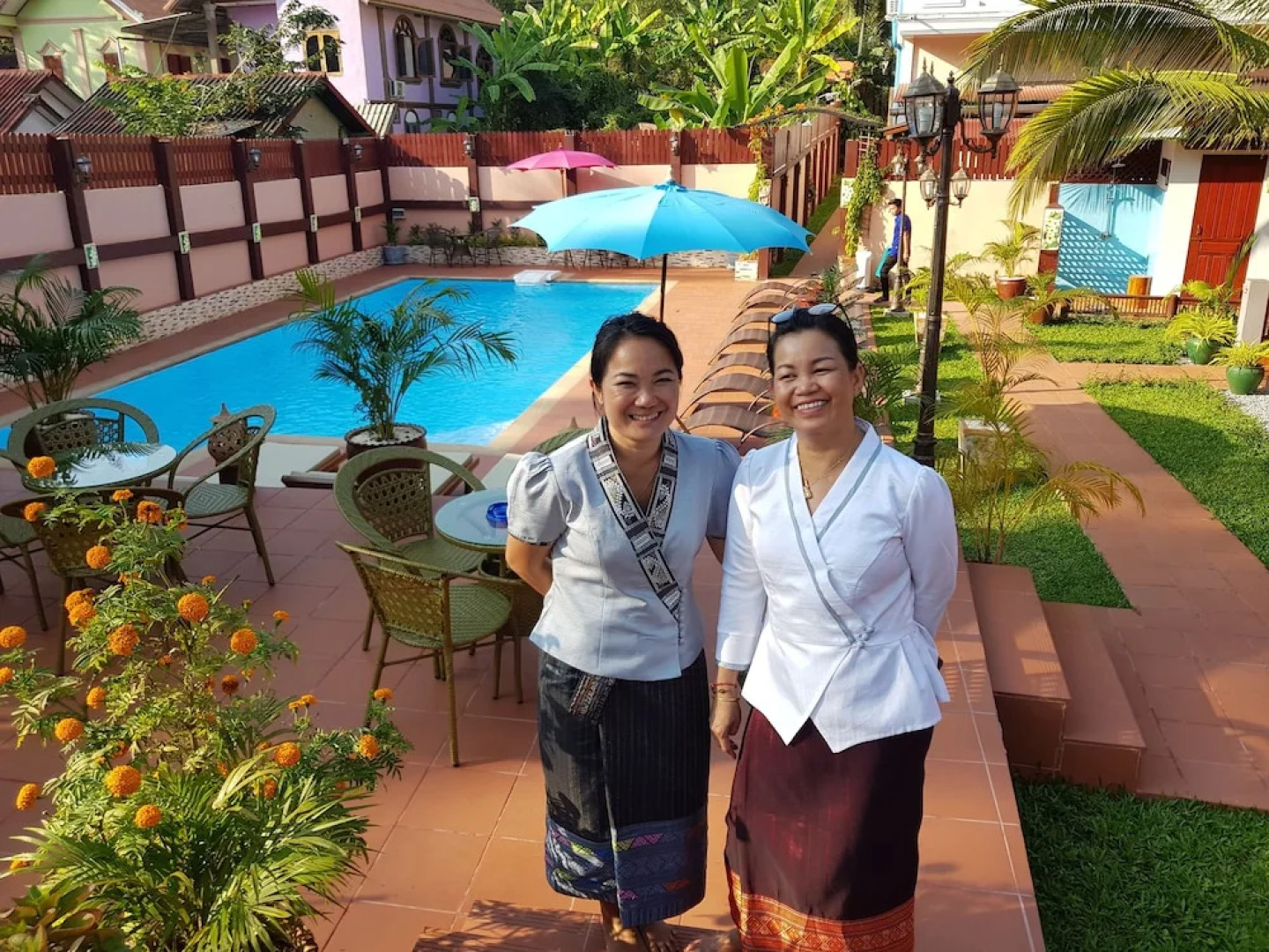 Thongbay Guesthouse Luang Prabang