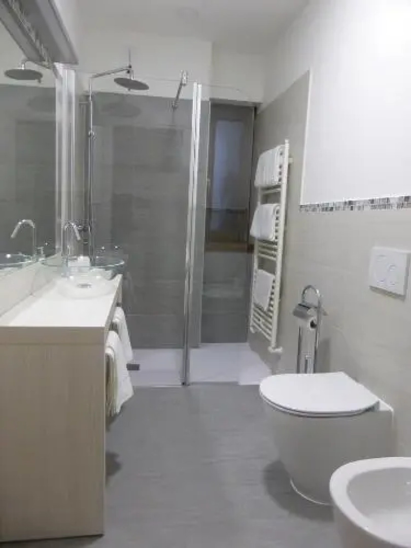 La Valeriana Farm Apartments