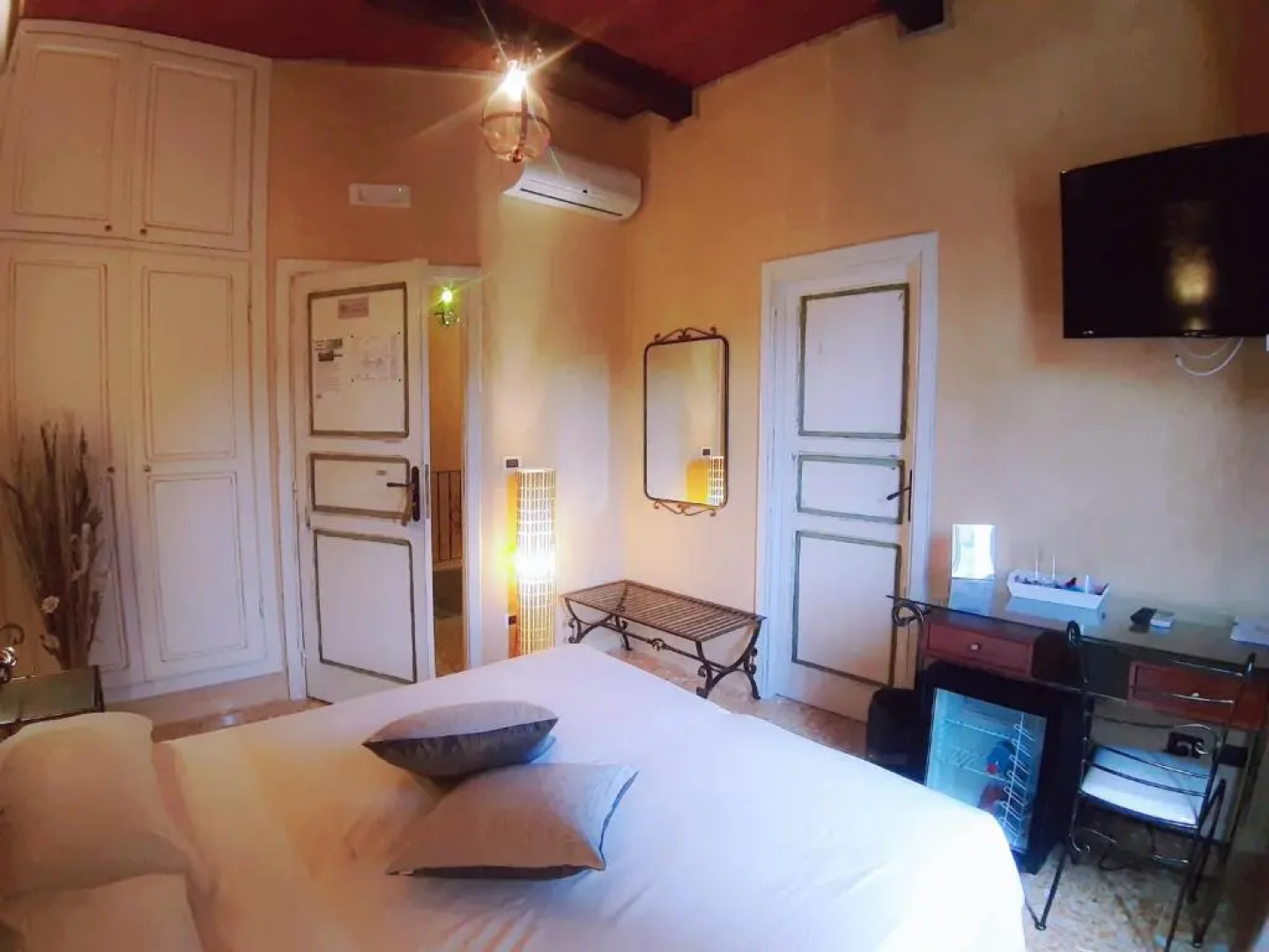 Agriturismo limpero romano