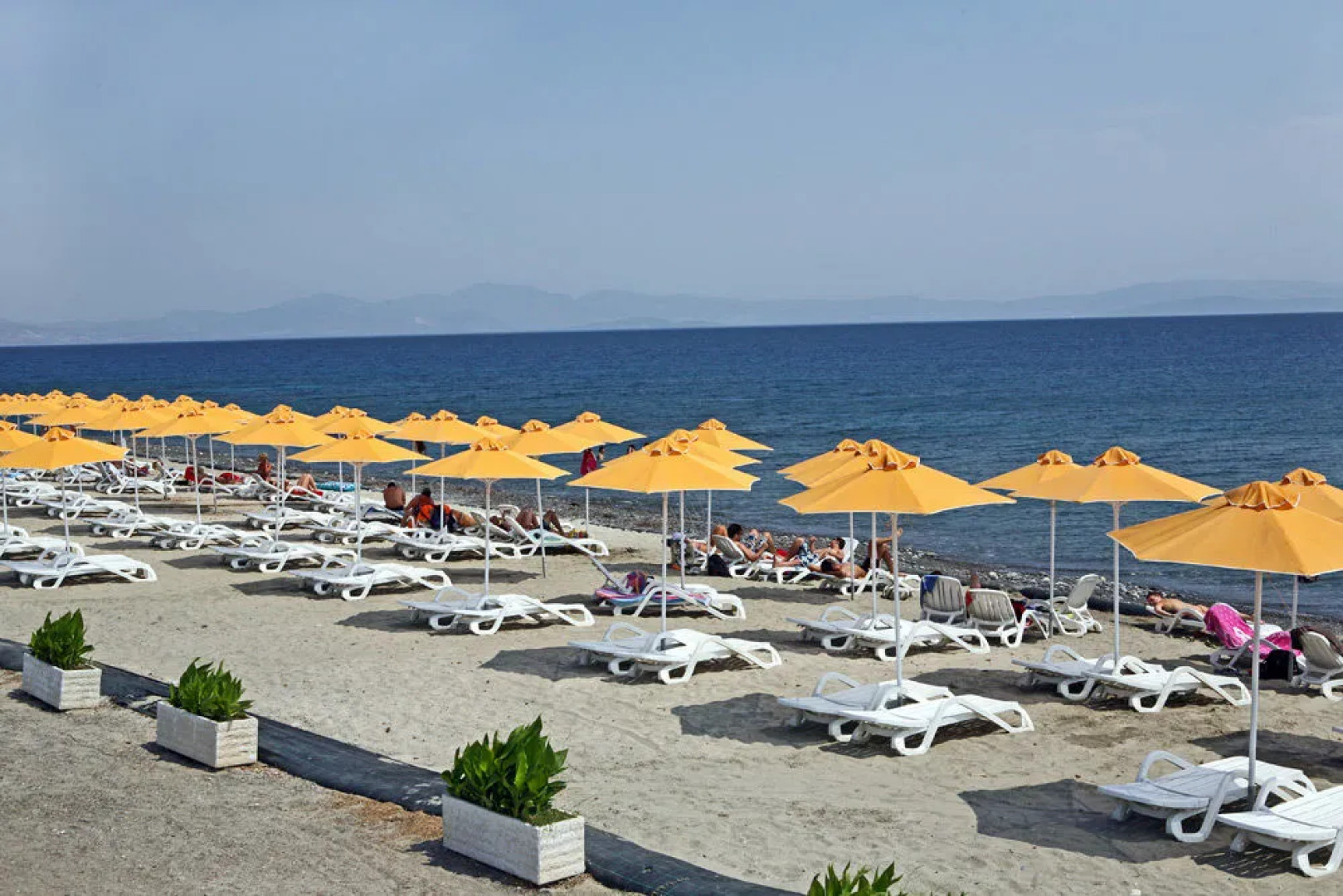 Sun Palace Resort & Spa - All Inclusive