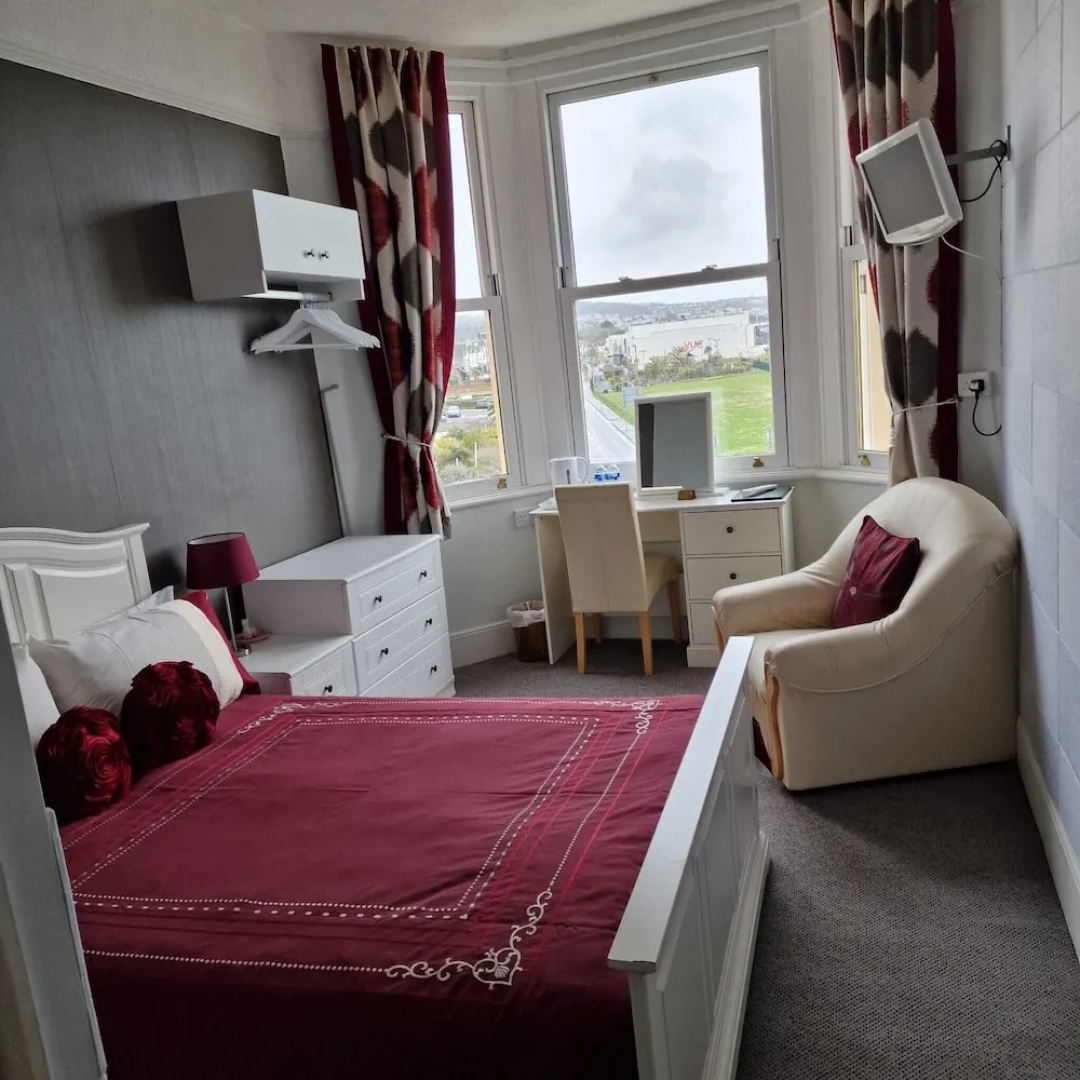 The Sands Hotel