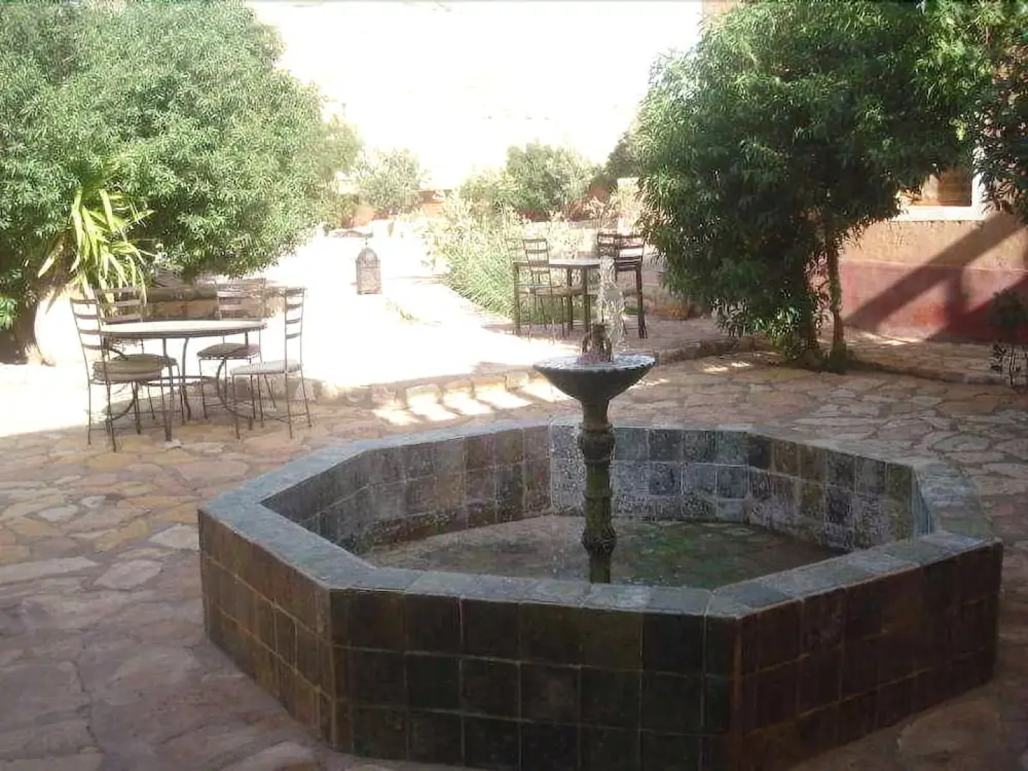 defat kasbah