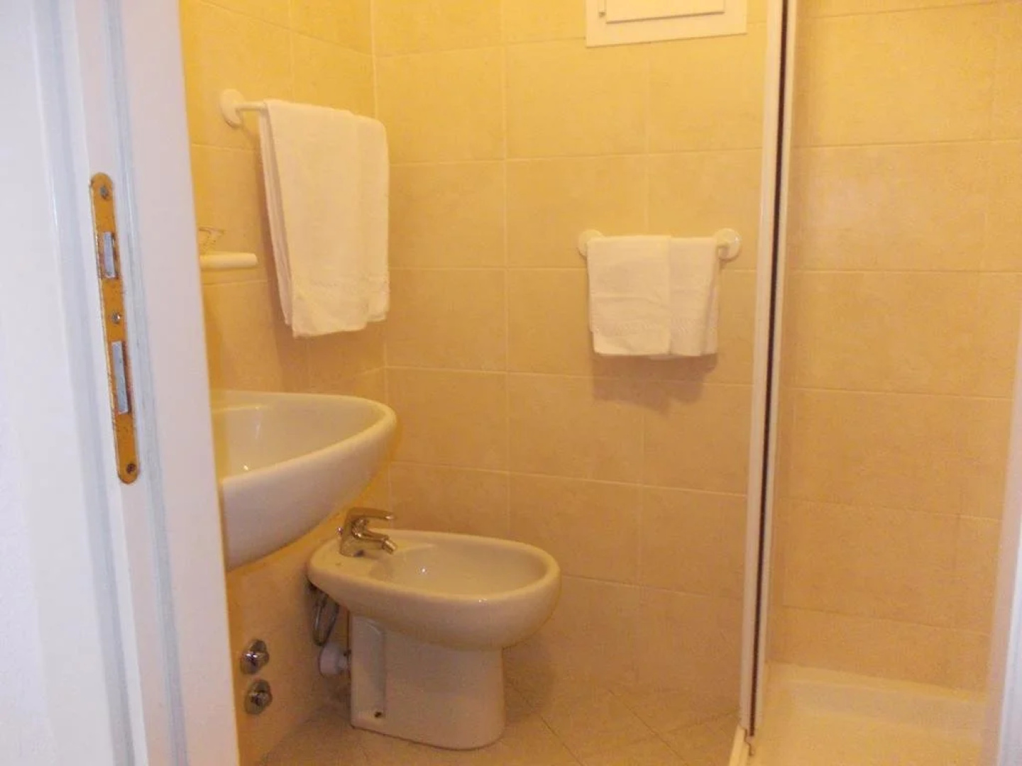 Hotel Arcobaleno