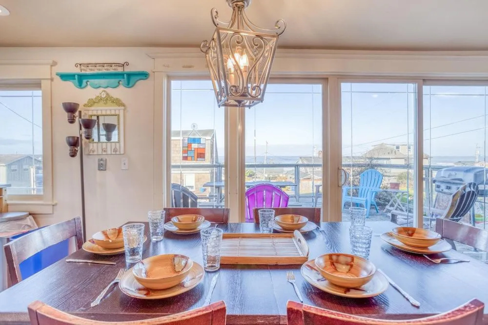 Chandler Beach House