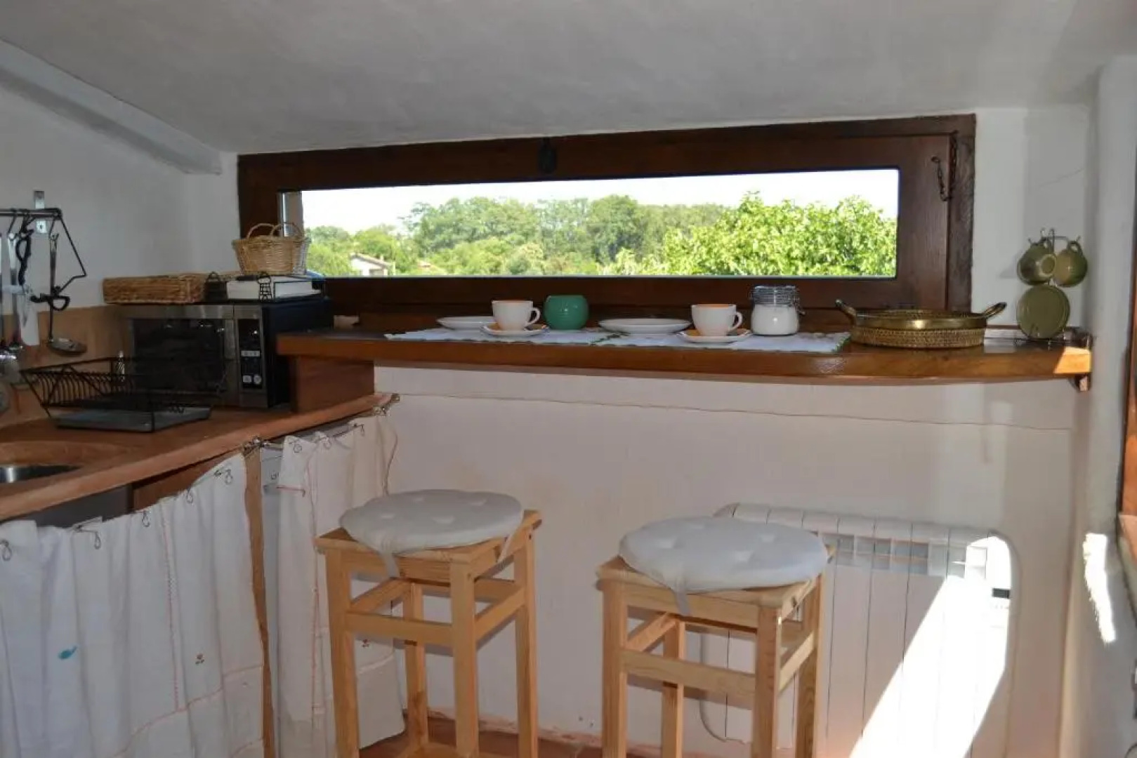 Casa Rural La Azotea