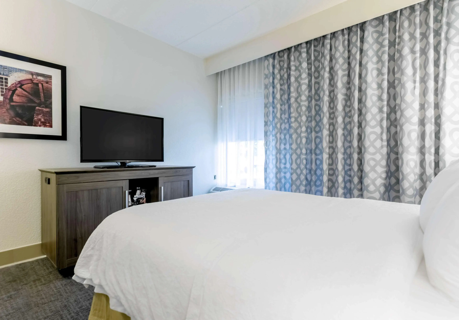 Hampton Inn St. Charles St. Peters