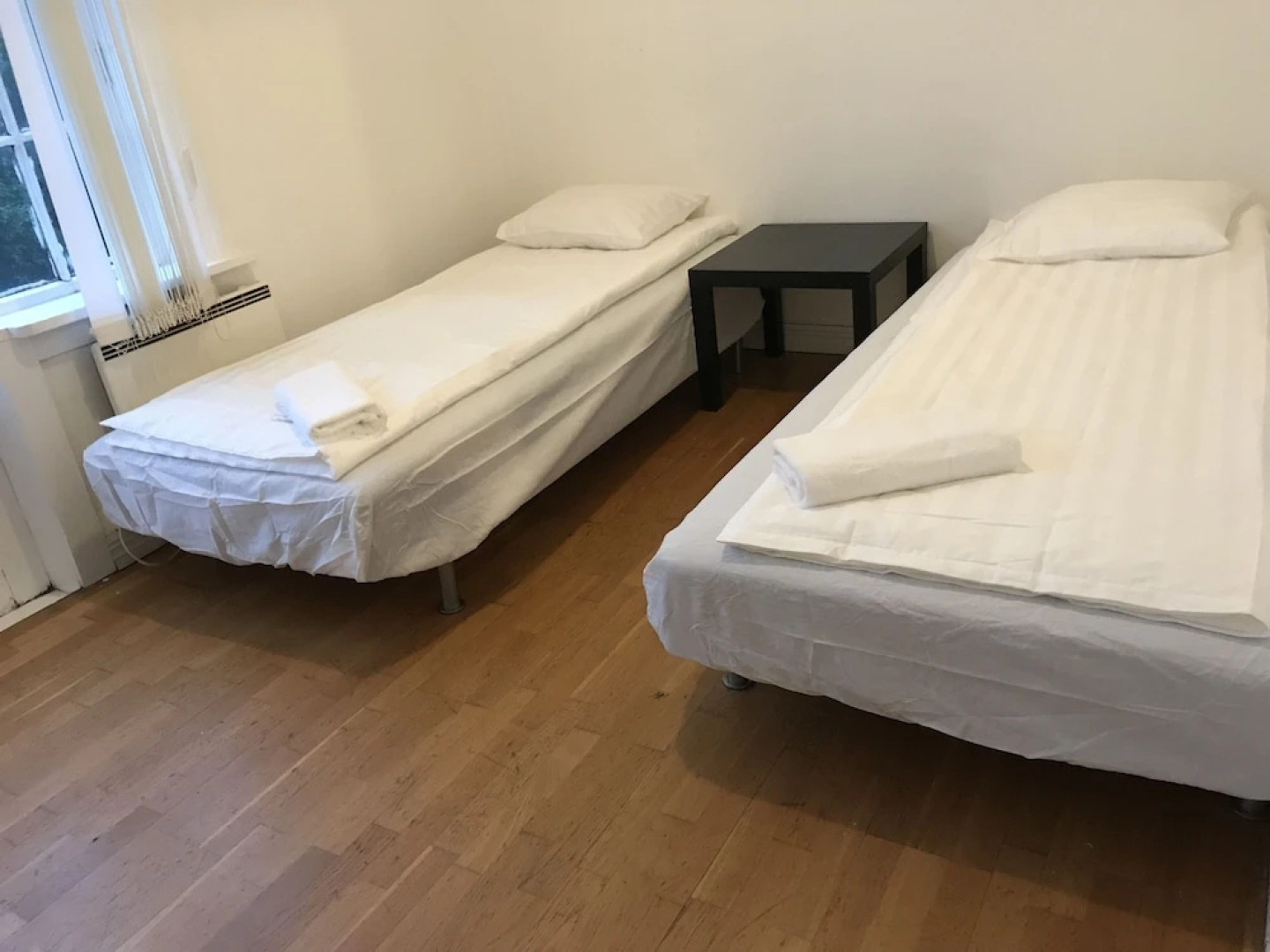 Hotel Centrum Box