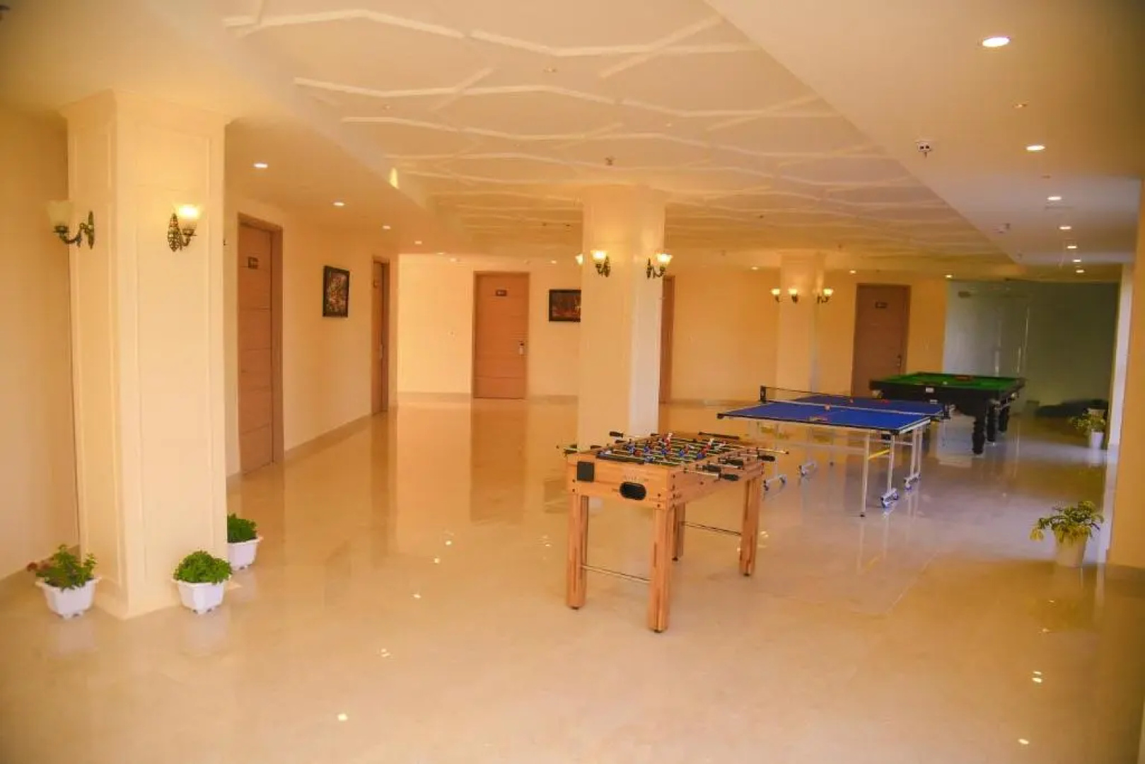 Santoriini Resort