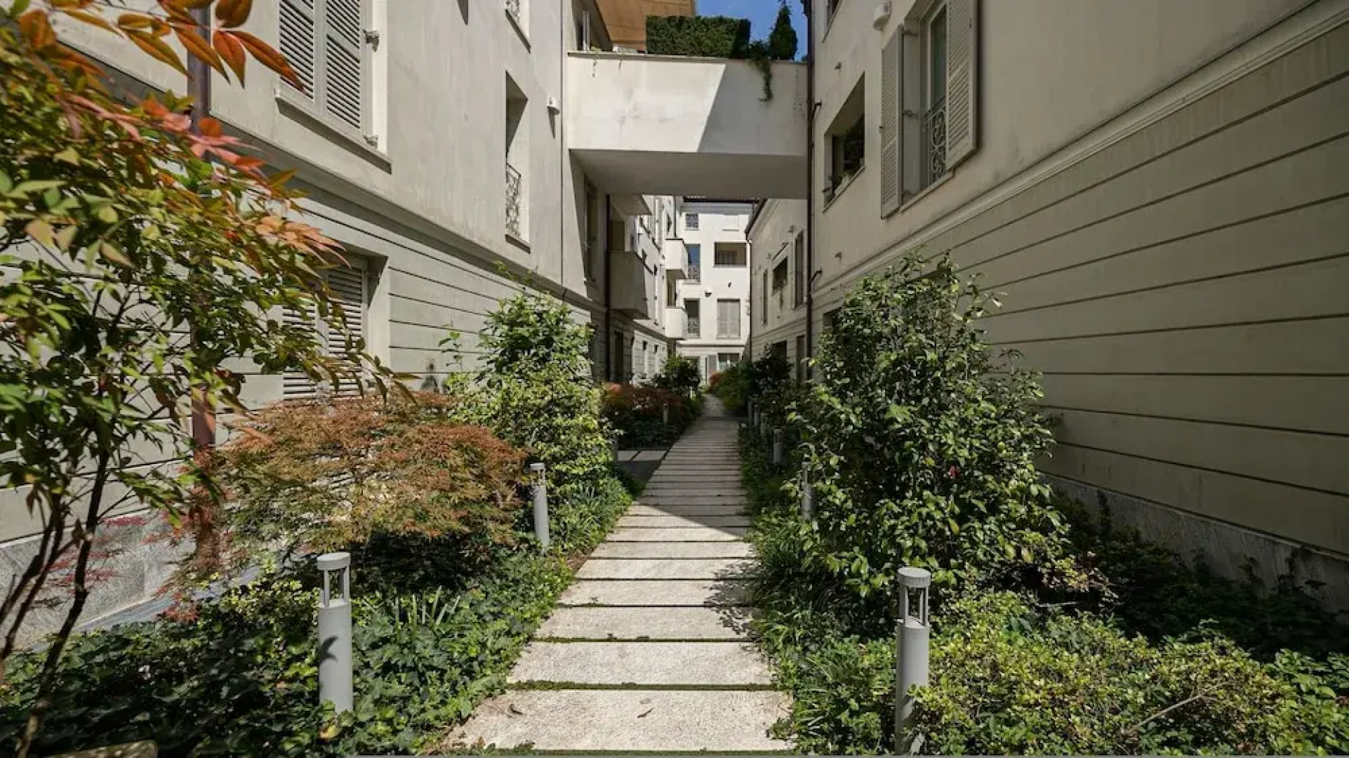 Volta 40 - A in Monza