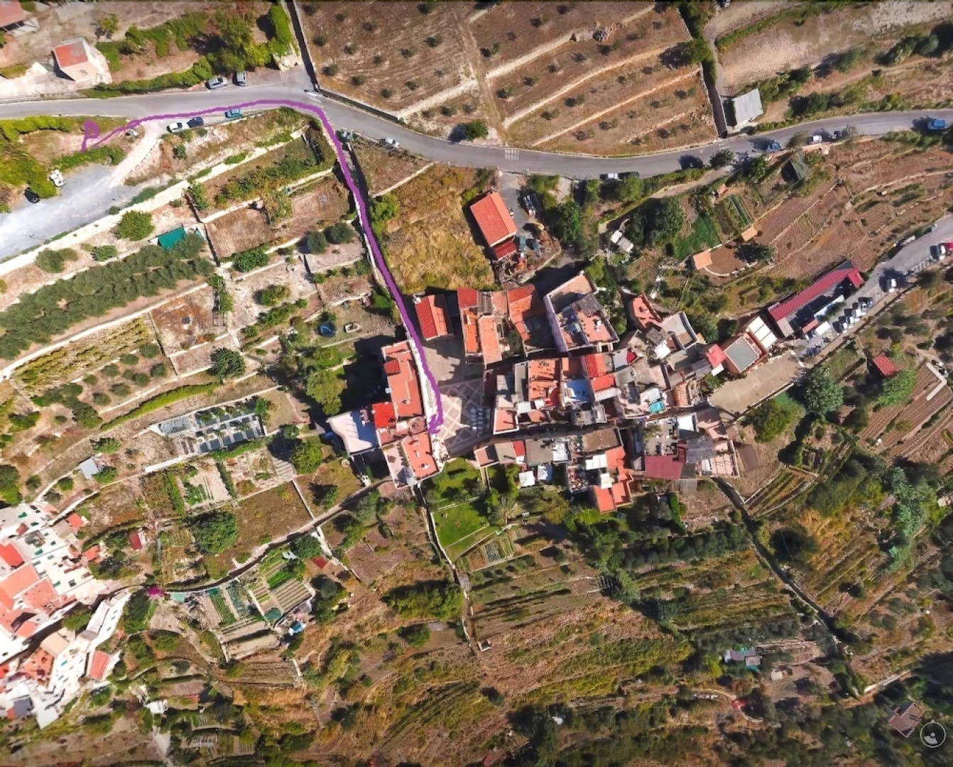 Casa del Teatro - Svegliarsi a Verezzi