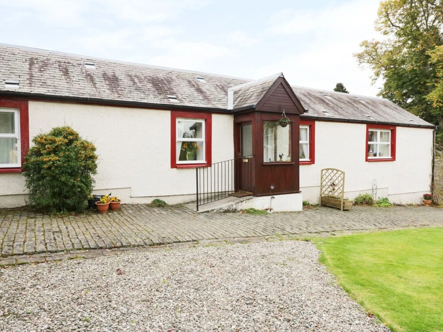 Gardener's Cottage