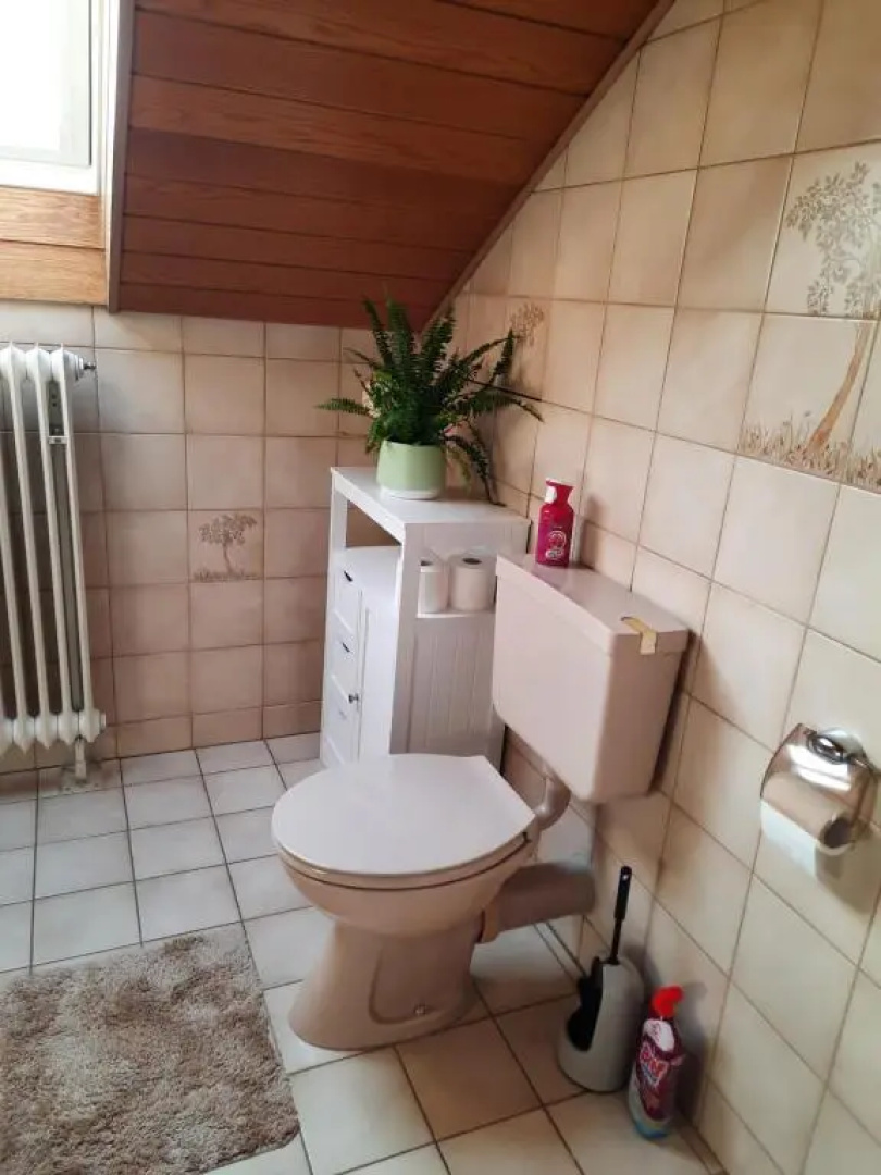 Privatzimmer in Augsburg-Haunstetten