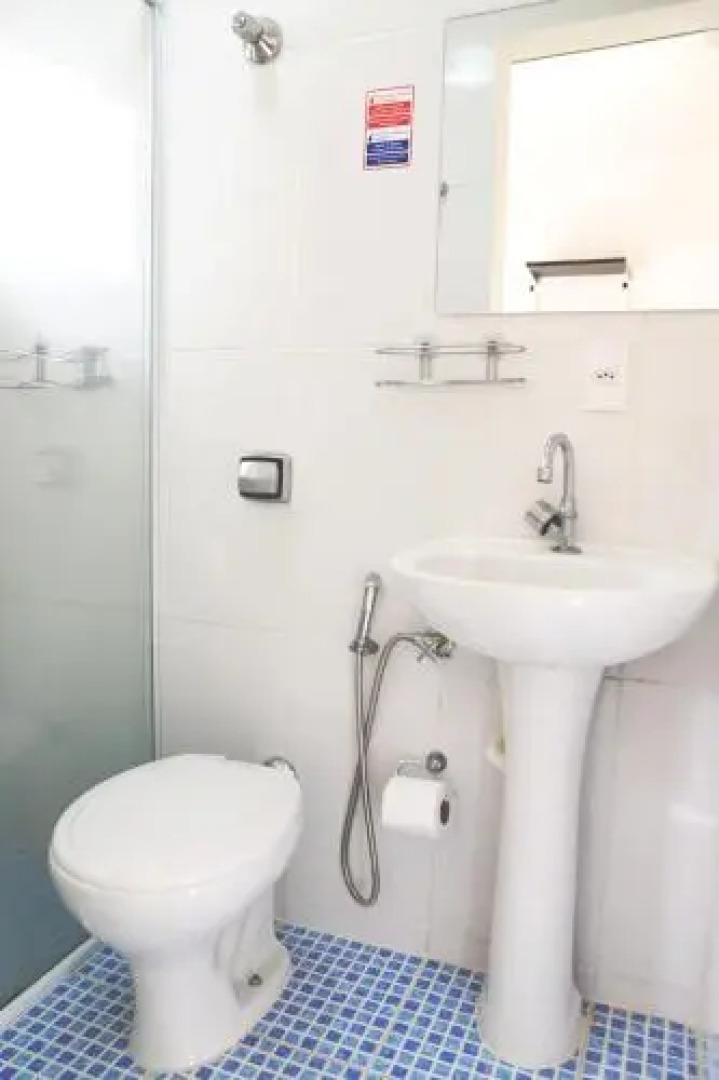 Hotel Pousada Universitária