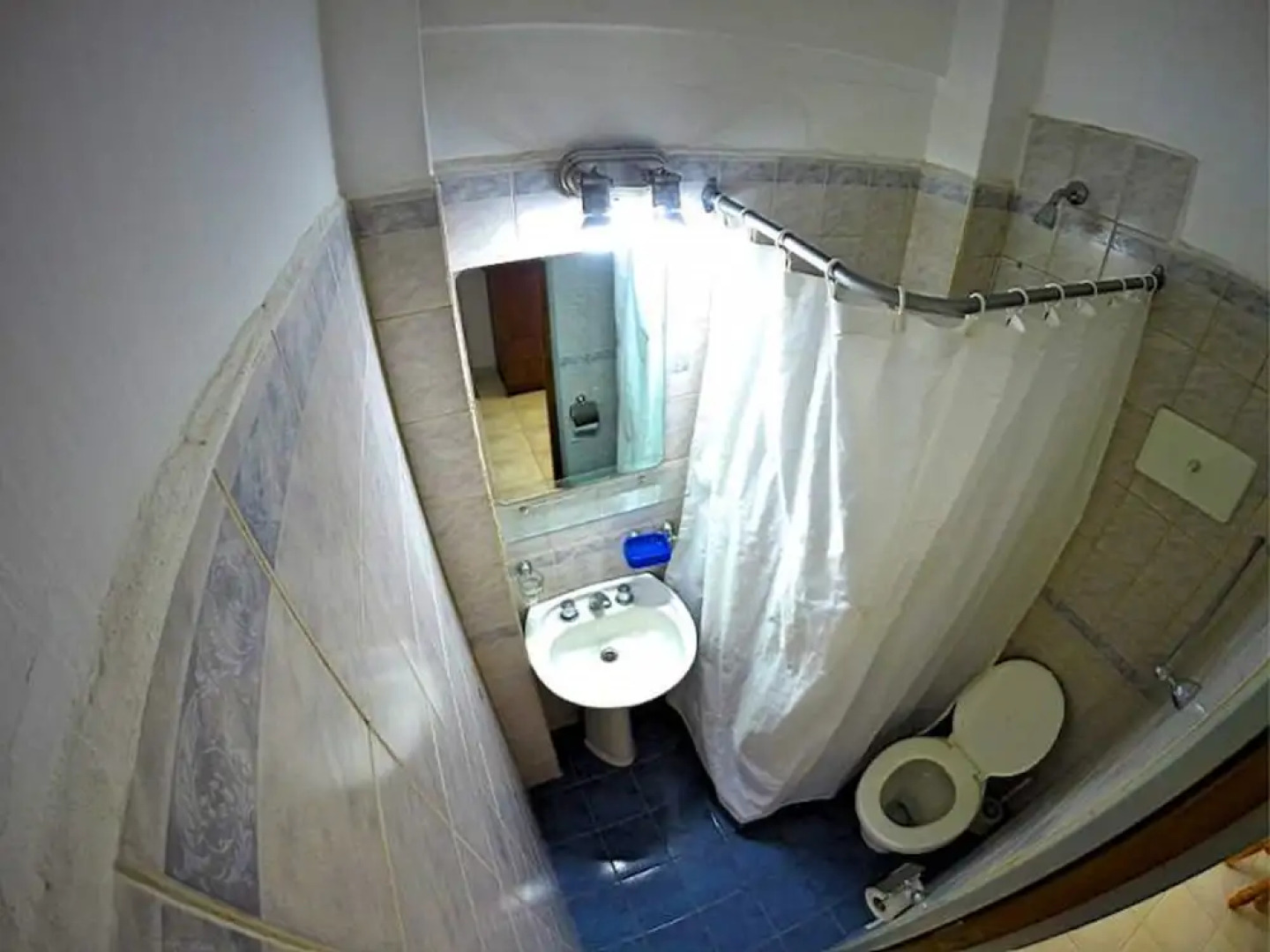 Complejo Mar Abierto