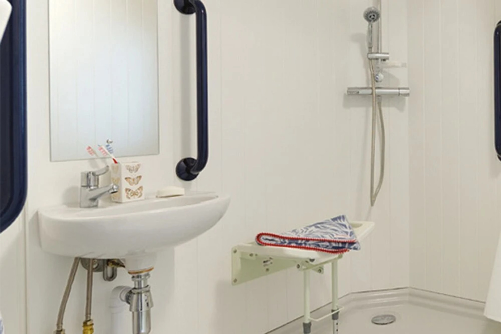 Newperran Holiday Resort