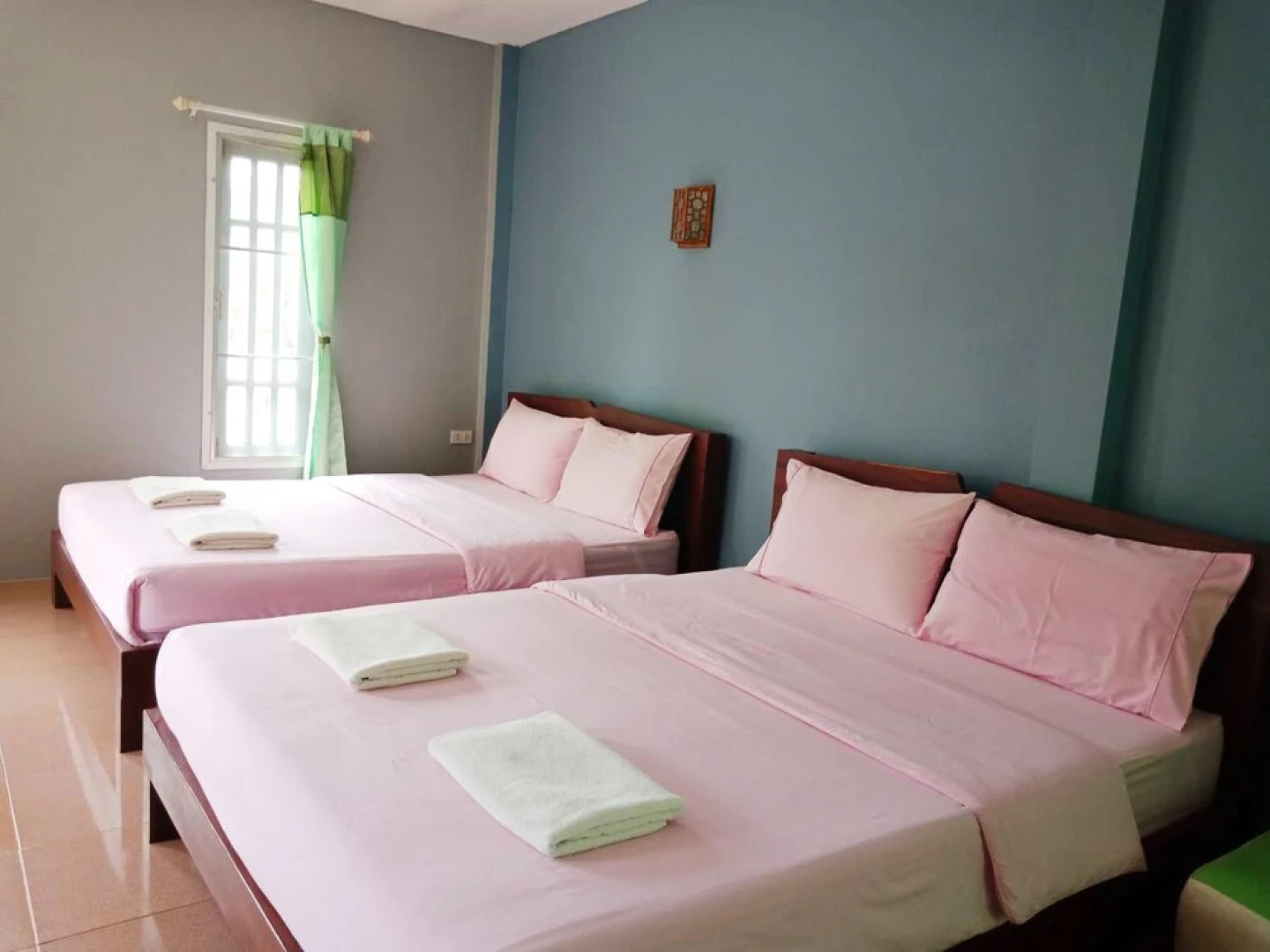 Ban Sabai Dee Resort 1