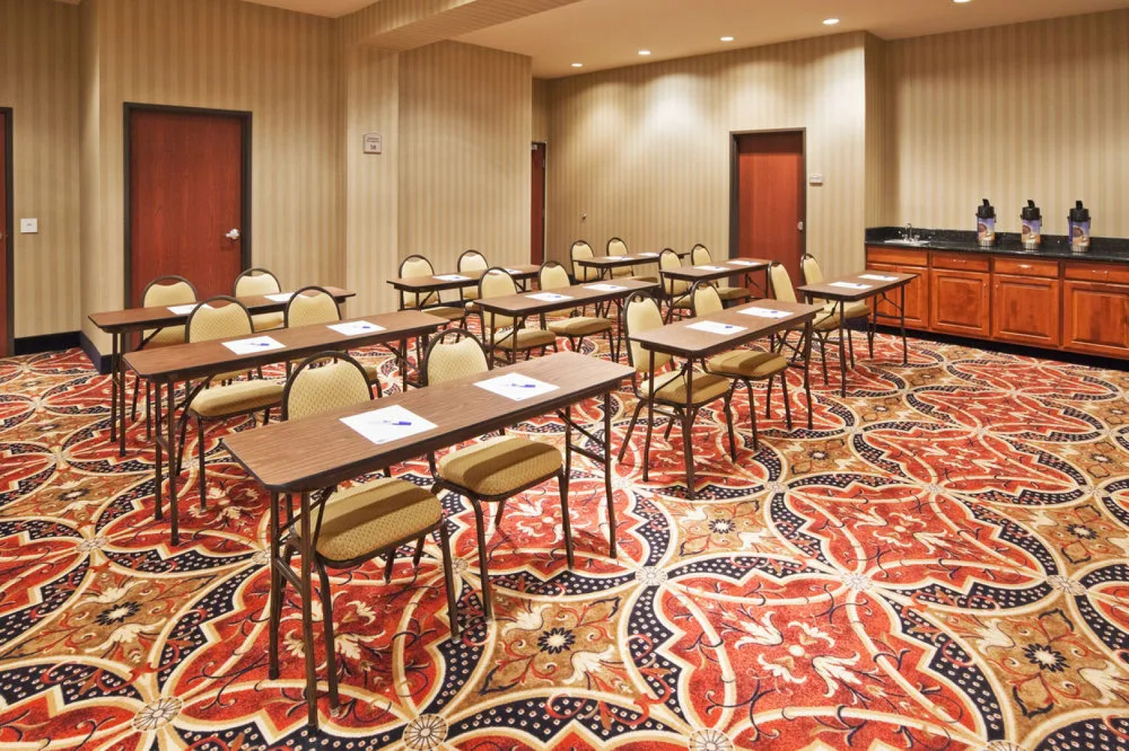 Holiday Inn Express Hotel & Suites Corsicana By Ihg