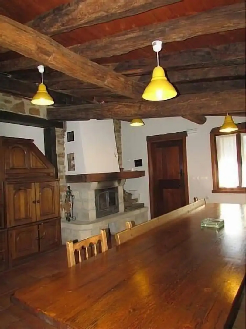 Casa Rural Kerizara