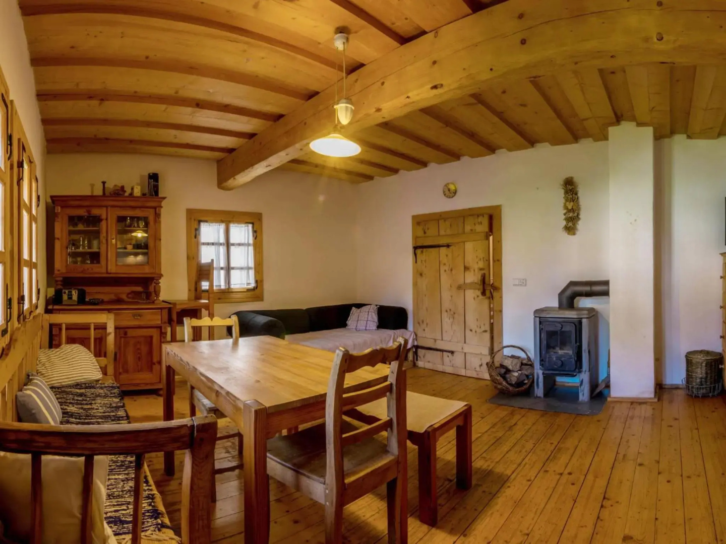 Drevenica Traditional Cottage Old Centre