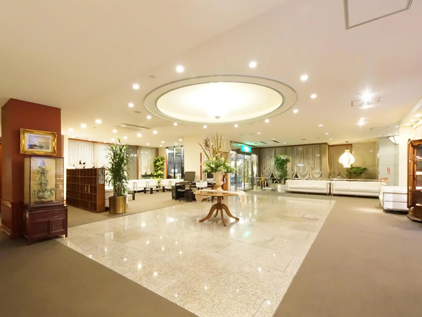 Hotel Riverge Akebono