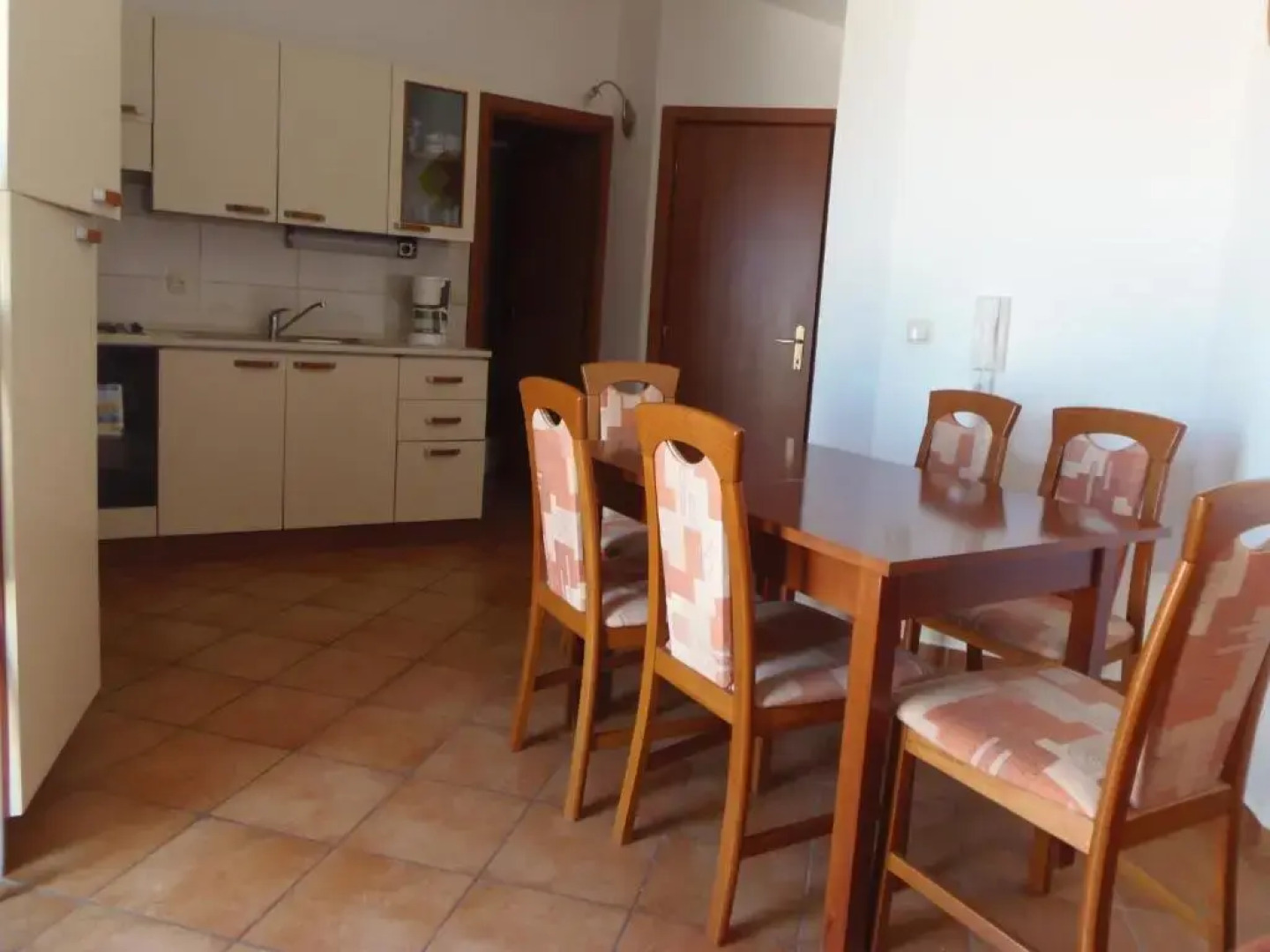 Apartment House Nono