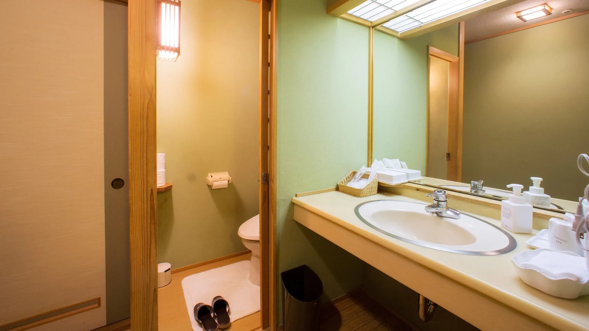 Osawa Onsen Sansuikaku