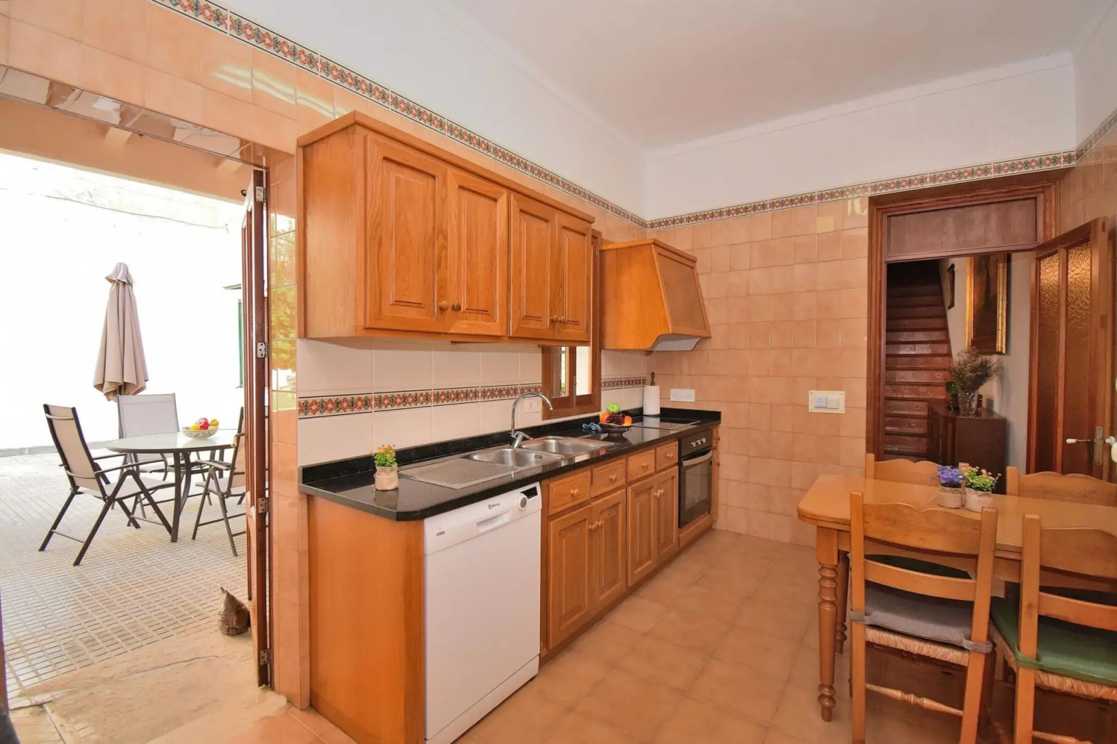 CA S'ESCOLà - AUTéNTICA CASA MALLORQUINA SINEU 175