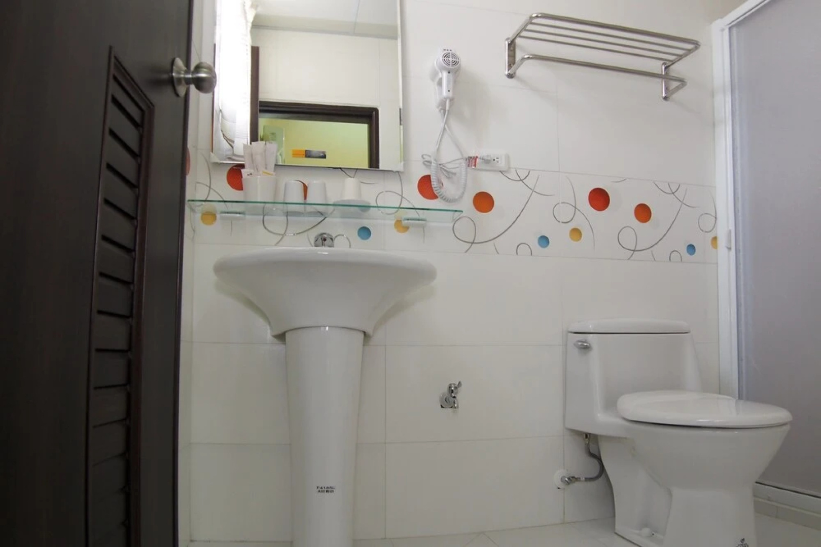 Ruisui 38 Homestay